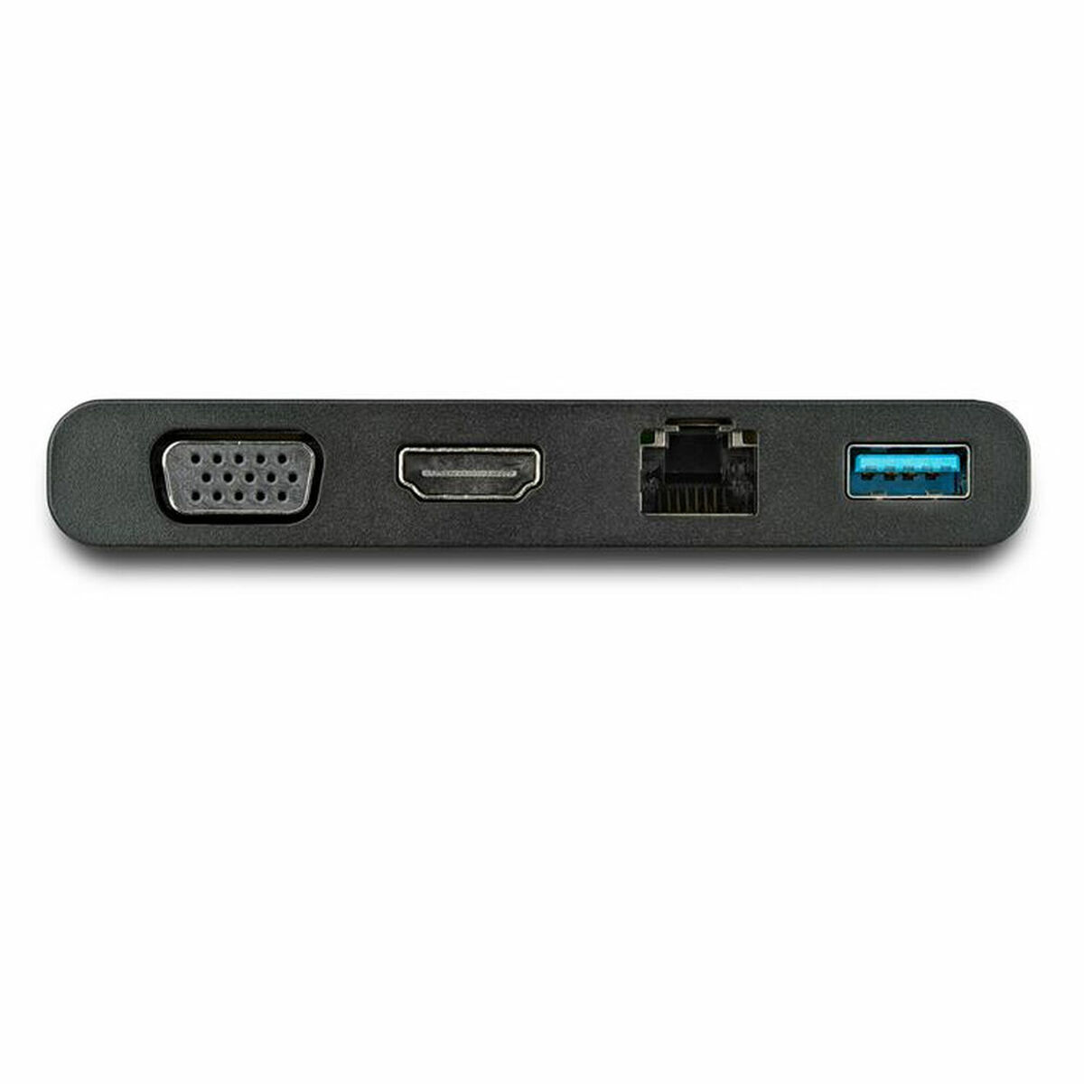 Docking-station Startech DKT30CHVCM Sort
